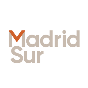 Madrid Sur logo
